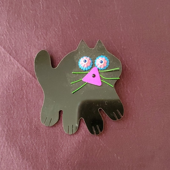 Vintage Halloween pins - Picture 5 of 5